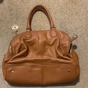Charles Jourdan Handbag